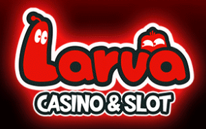 라바카지노 로고